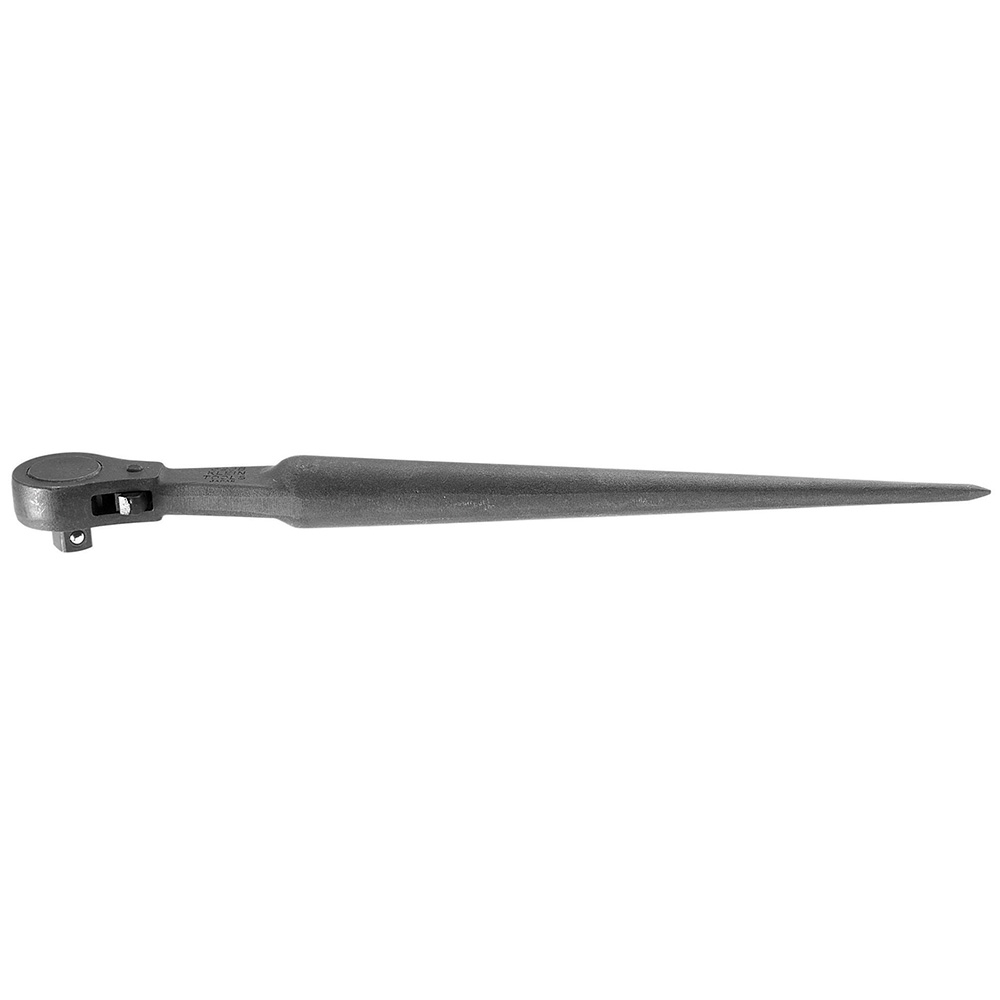 1/2" DR RATCHETING CONSTRUCTION WRENCH