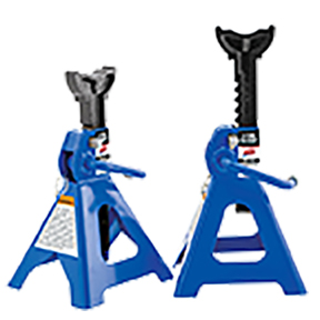 JACK STANDS DOUBLE LOCK 3 TON - PAIR