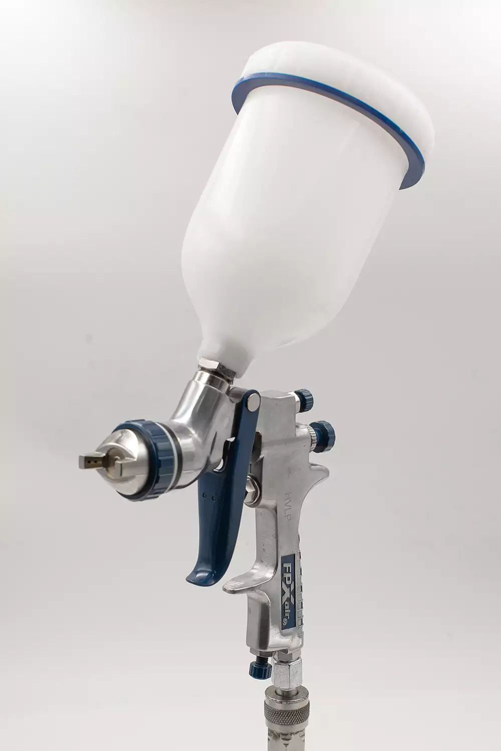 HVLP SPRAY GUN