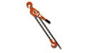 Chain Hoists & Cable Pullers
