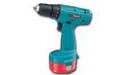 Cordless Drills