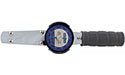 Dial Wrenches - 1/4&