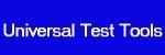 Universal Test Tools, Inc.