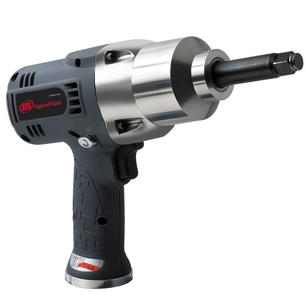 IR W360-2 1/2 In 19.2V Square Drive Cordless Impactool Impact Wr