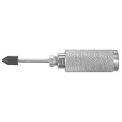Lincoln 83278 Rubber Tipped Needle Nozzle