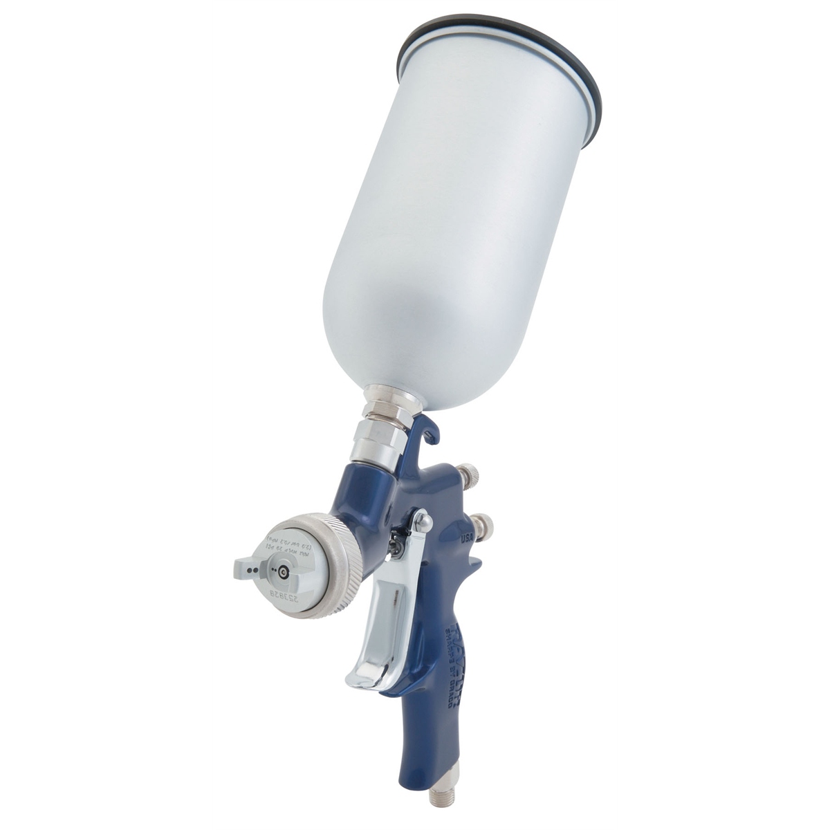 Razor HVLP Primer Spray Gun - 2.3mm