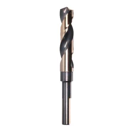 Silver & Deming 1/2 In Reduced Shank Drill Bit - 3/4 In