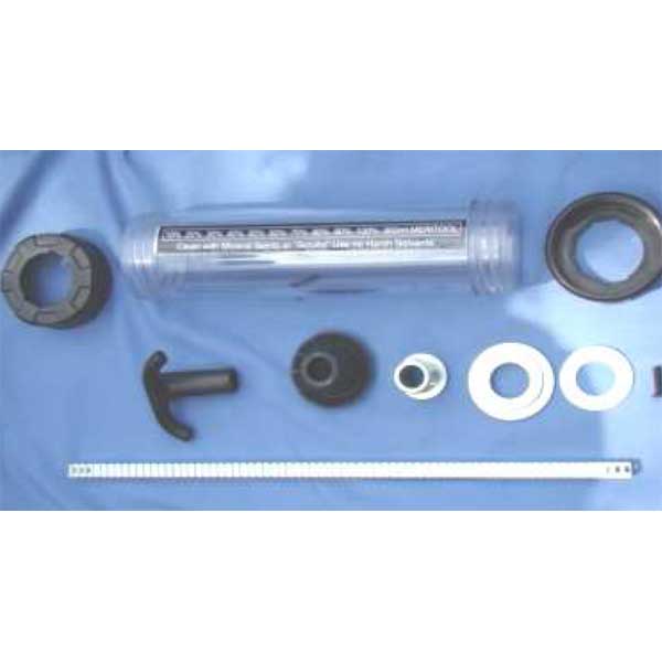 PowerPush AS5510-465 400/465 ml Sausage Conversion Kit