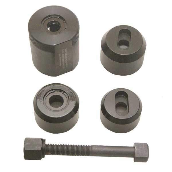 Rear Axle Carrier Ball Joint Kit