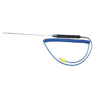 Piercing Penetration Probe