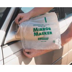 Mirror Masker Bags for Passenger Vehicles/Pick-up ...