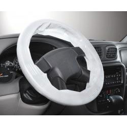 Steering Wheel Cover - 250/Roll