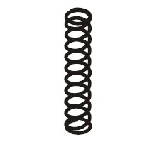 Throttle Valve Spring