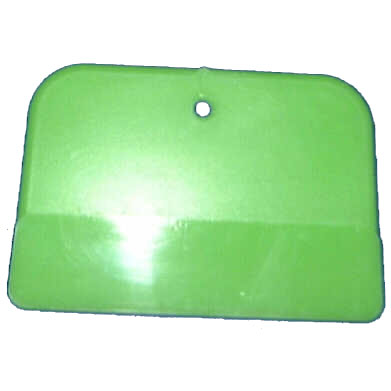 Plastic Auto Body Spreader - Large 3-1/4 x 5 In - 100/Box