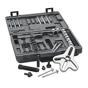 Master Bolt Grip Puller Set