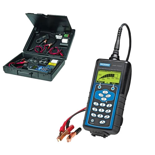 Expandable Electrical Diagnostic Platform Kit