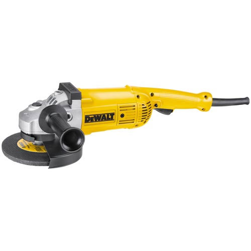 DeWALT DWD28474W 7 In Large Angle Grinder