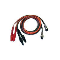 TecMate TS-234 IgnitionMate DUO Replacement Test Lead Set