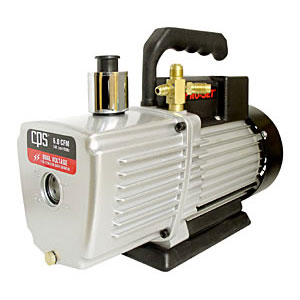 1.9 CFM Single Stage Vacuum Pump