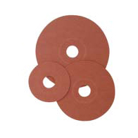 Backing Plates for SX265B - 3, 4-1/2 and 5 Inch - 3-Pc Set