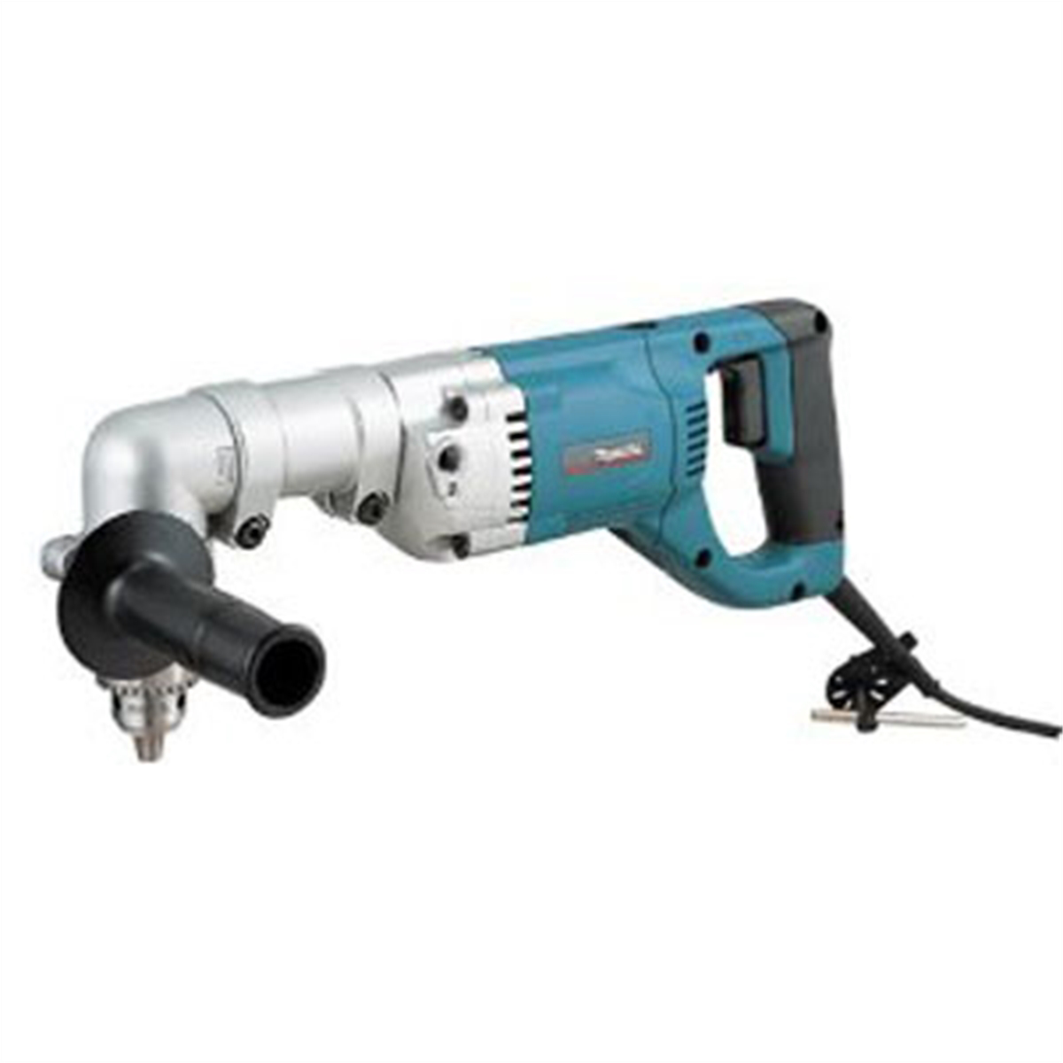1/2 In Variable Speed Reversible Angle Drill