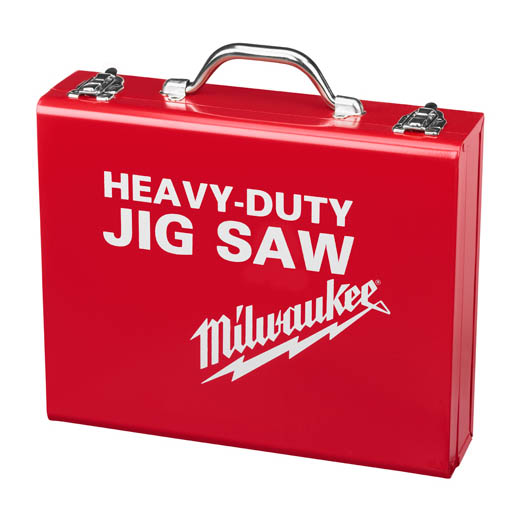 Carrying Case for 6256-6 Jig Saw