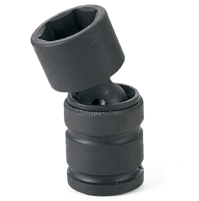 3/4 In Dr Heavy Duty Universal Impact Socket - 1-5/8 In L