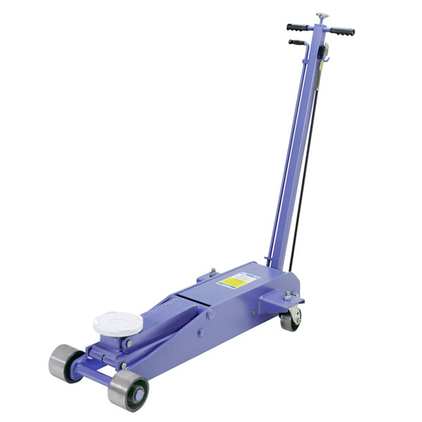 6-Ton Capacity Air/Hydraulic Service Jack