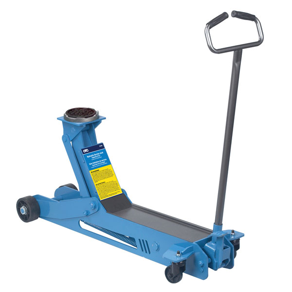 6-Ton Heavy-Duty Service Jack