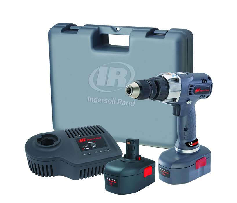 1/4 " Hex Quick Change 7.2V Impactool