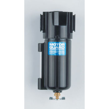 Particulate Air Filter 100 CFM 1/2 NPT