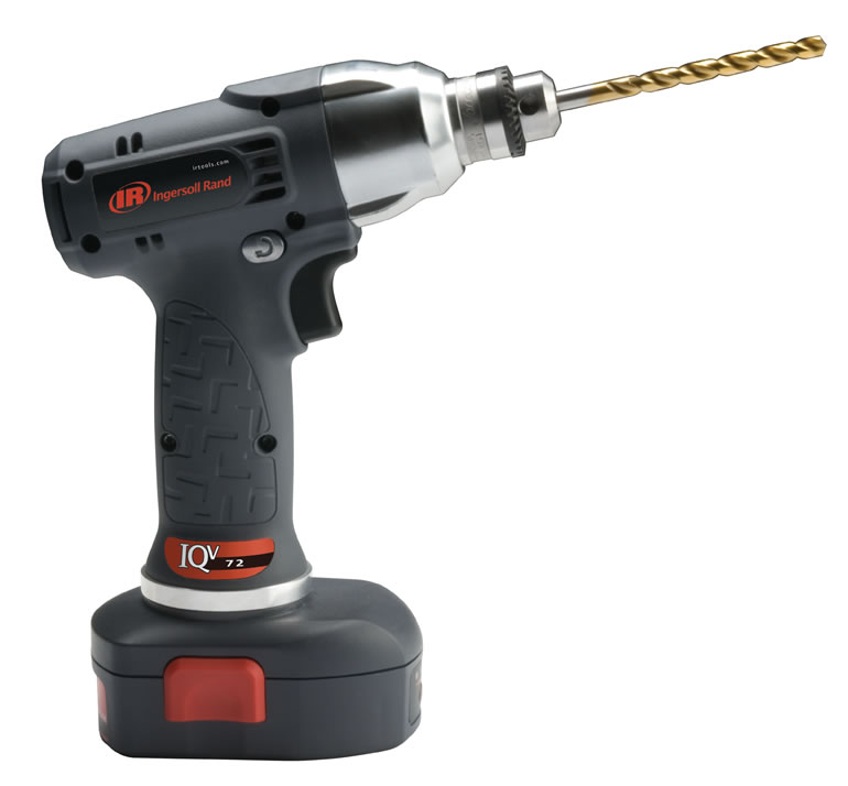 1/4 " 7.2V Cordless Mini Drill