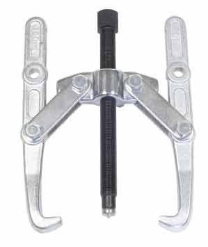 2 Jaw Adjustable 5 Ton Puller
