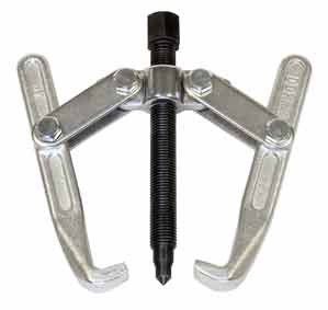 2 Jaw Adjustable 2 Ton Puller