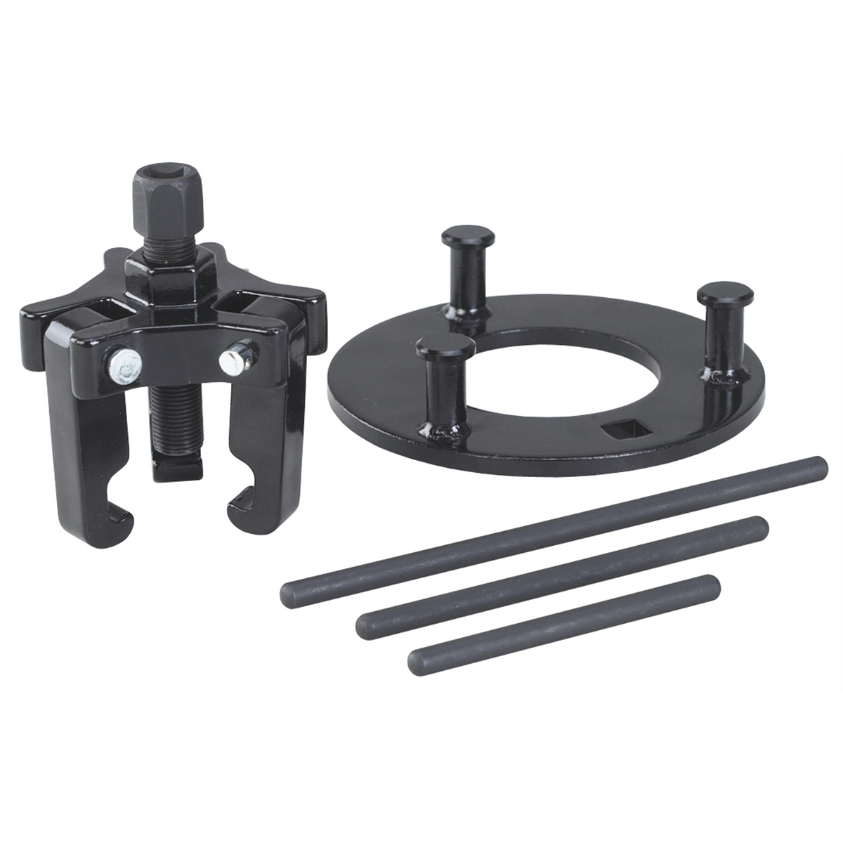 Chrysler Harmonic Balancer Puller Set