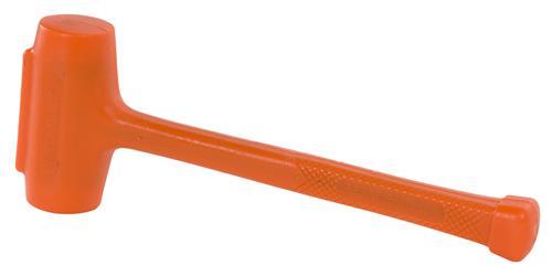 11-1/2 lb. Compo-Cast Soft-Face Sledge Hammer