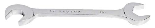 1-7/16" x 1-7/16" Angle Open End Wrench
