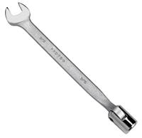7/8" 12-Point Flex Head Combination Wrench
