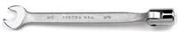 11/16" 12-Point Flex Head Combination Wrench