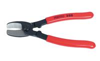 7-1/2" Precision Ground Blade Cable Cutting Pliers