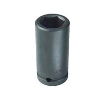 3/4" Drive 1-5/16" 6-Point Deep Length Impact Socket