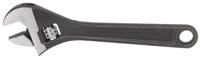 10" PROTOBLACK Adjustable Wrench