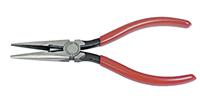 6-5/8" Needle Nose Pliers with Side Cutter