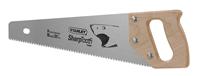 15" Blade Length x 9 Points Per Inch SharpTooth Handsaw