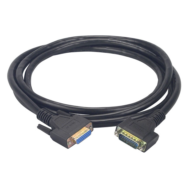 Pegisys 8 Ft Vehicle Extension Cable