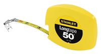 50' x 3/8" Stanley Long Tape Rule
