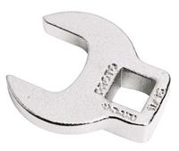 3/8" Drive 1/2" Crowfoot Wrench