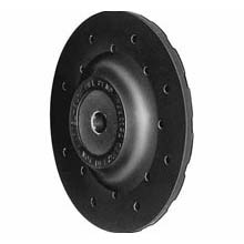 Rubber Pad 9 Inch