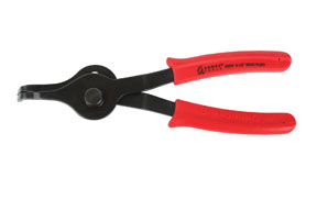 8-1/2" Bend Pliers with .090" Tip