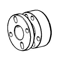 Crankshaft Pulley Holding Tool